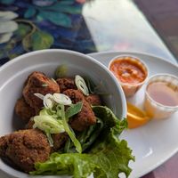  at Chez Victor - St Paul in Quebec