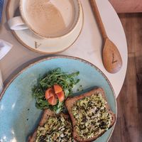 11/10  at Arapina in South East London