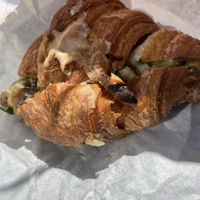 Nom Nom Nom  at Arapina in South East London