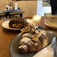   at Arapina in South East London