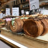   at Arapina in South East London