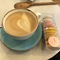   at Arapina in South East London