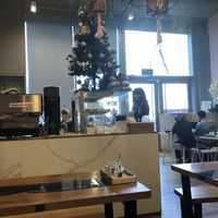   at Arapina in South East London