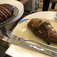   at Arapina in South East London