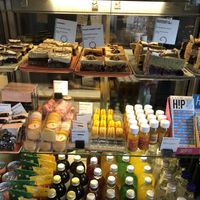   at Arapina in South East London