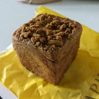  at Arapina in South East London