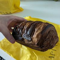  at Arapina in South East London