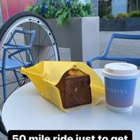   at Arapina in South East London