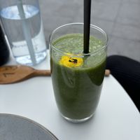 London smoothie  at Arapina in South East London