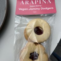   at Arapina in South East London