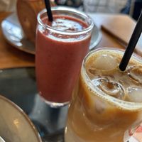   at Arapina in South East London