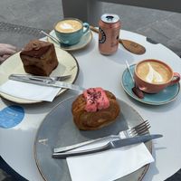   at Arapina in South East London