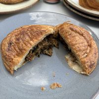   at Arapina in South East London