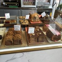   at Arapina in South East London