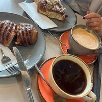   at Arapina in South East London