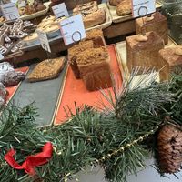   at Arapina in South East London