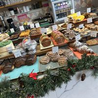   at Arapina in South East London