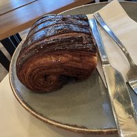   at Arapina in South East London