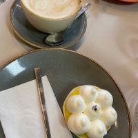   at Arapina in South East London