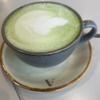   at Arapina in South East London