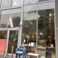   at Arapina in South East London