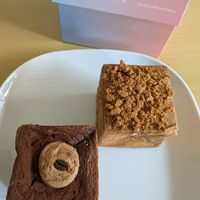  at Arapina in South East London