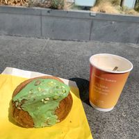   at Arapina in South East London