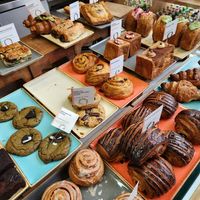 heaven! at Arapina in South East London