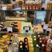 Vegan macarons and more  at Arapina in South East London