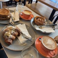   at Arapina in South East London