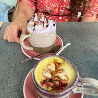  at The Cardamom Pod in Broadbeach