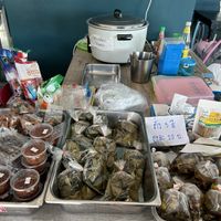 Snacks  at Ban Khrua Jai in Trat