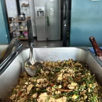 Tofu  at Ban Khrua Jai in Trat