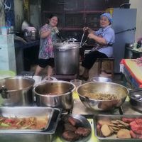 Great place to eat.. at Ban Khrua Jai in Trat