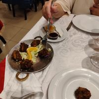  at Delhi Darbar in Caldas Da Rainha