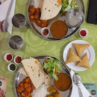  at Cantina Indiana in Lisbon