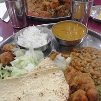  at Cantina Indiana in Lisbon