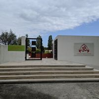  at Cantina Indiana in Lisbon