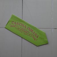  at Cantina Indiana in Lisbon