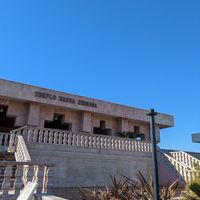  at Cantina Indiana in Lisbon