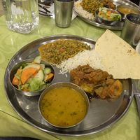  at Cantina Indiana in Lisbon