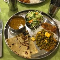 Prato at Cantina Indiana in Lisbon