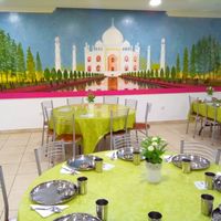 Canteen premises at Cantina Indiana in Lisbon