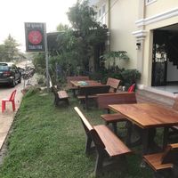 Thai Fire at Thai Fire in Kampot