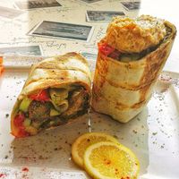 Taco Aviva at 3reak in Aalen