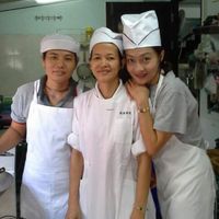 Nice food.great peoples...i love this plave at Raan Ahaan Jai - thesaban in Trat