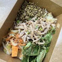   at Good Choice Kitchen in Ossining