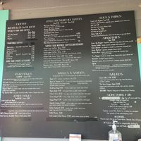  at Little Fish Coffee in Koloa