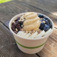  at Little Fish Coffee in Koloa