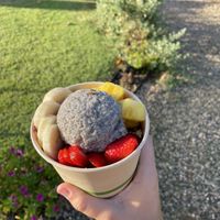   at Little Fish Coffee in Koloa